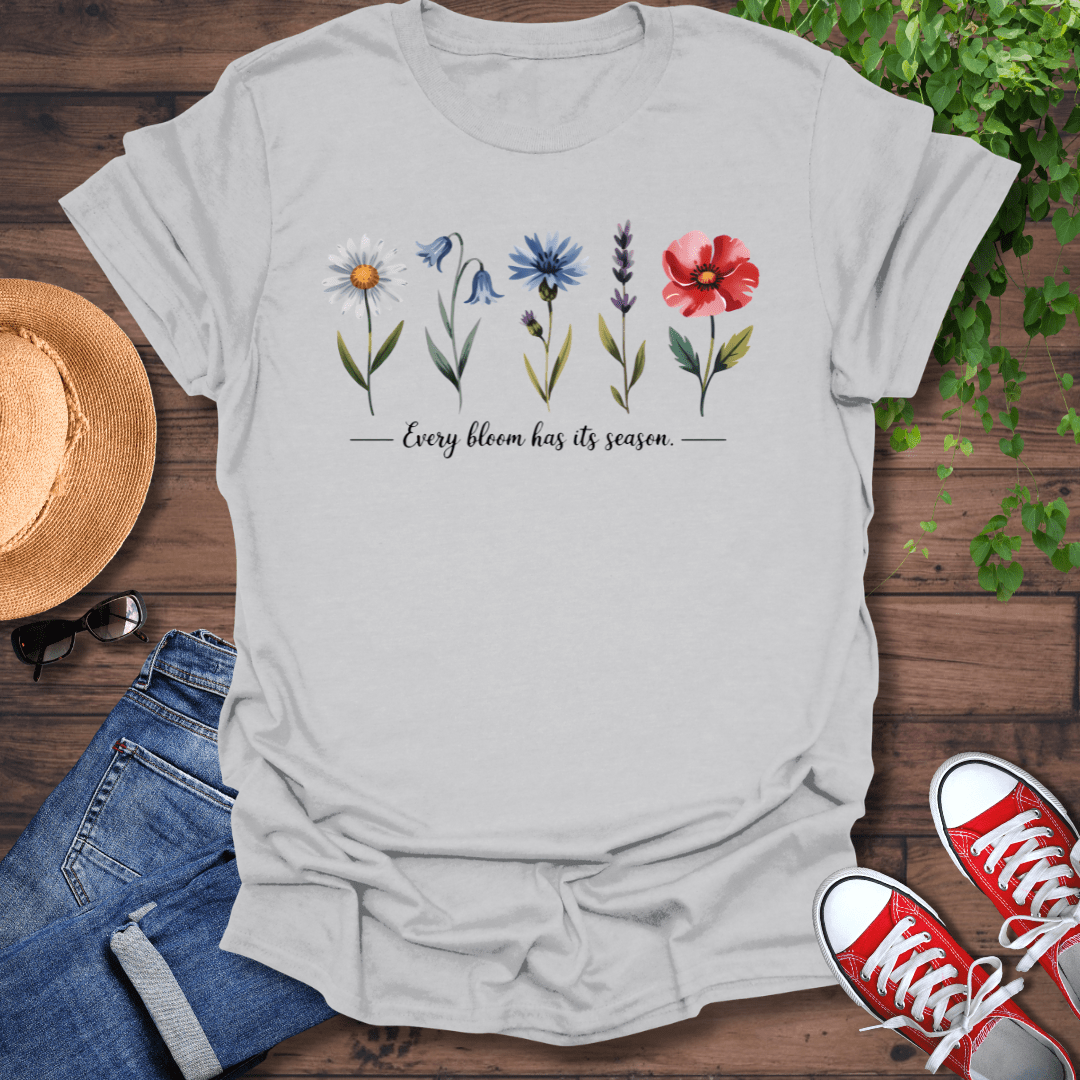Every Bloom T-Shirt