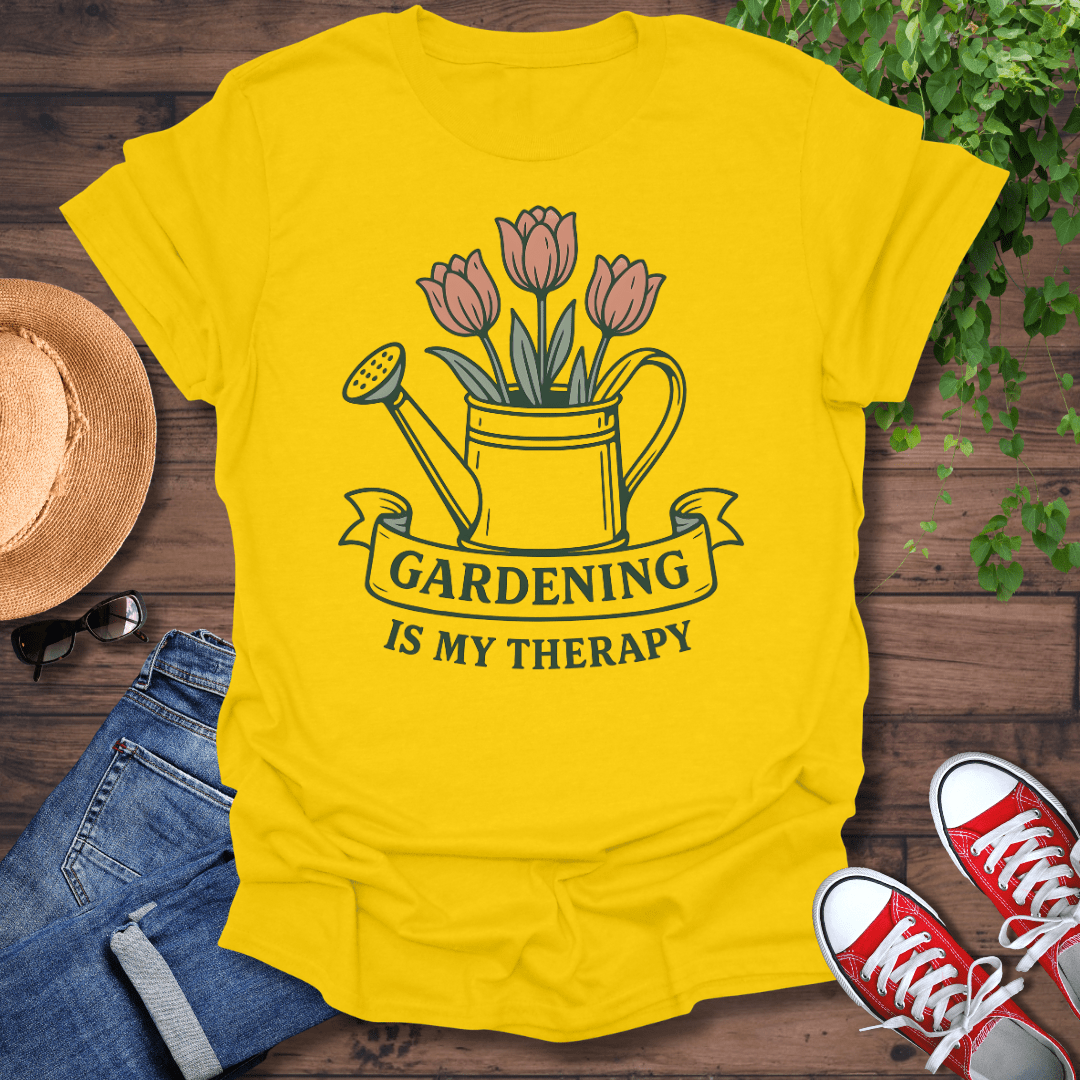 My Therapy T-Shirt
