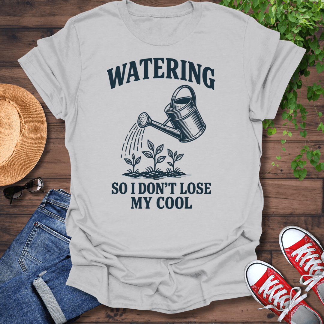Lose My Cool T-Shirt