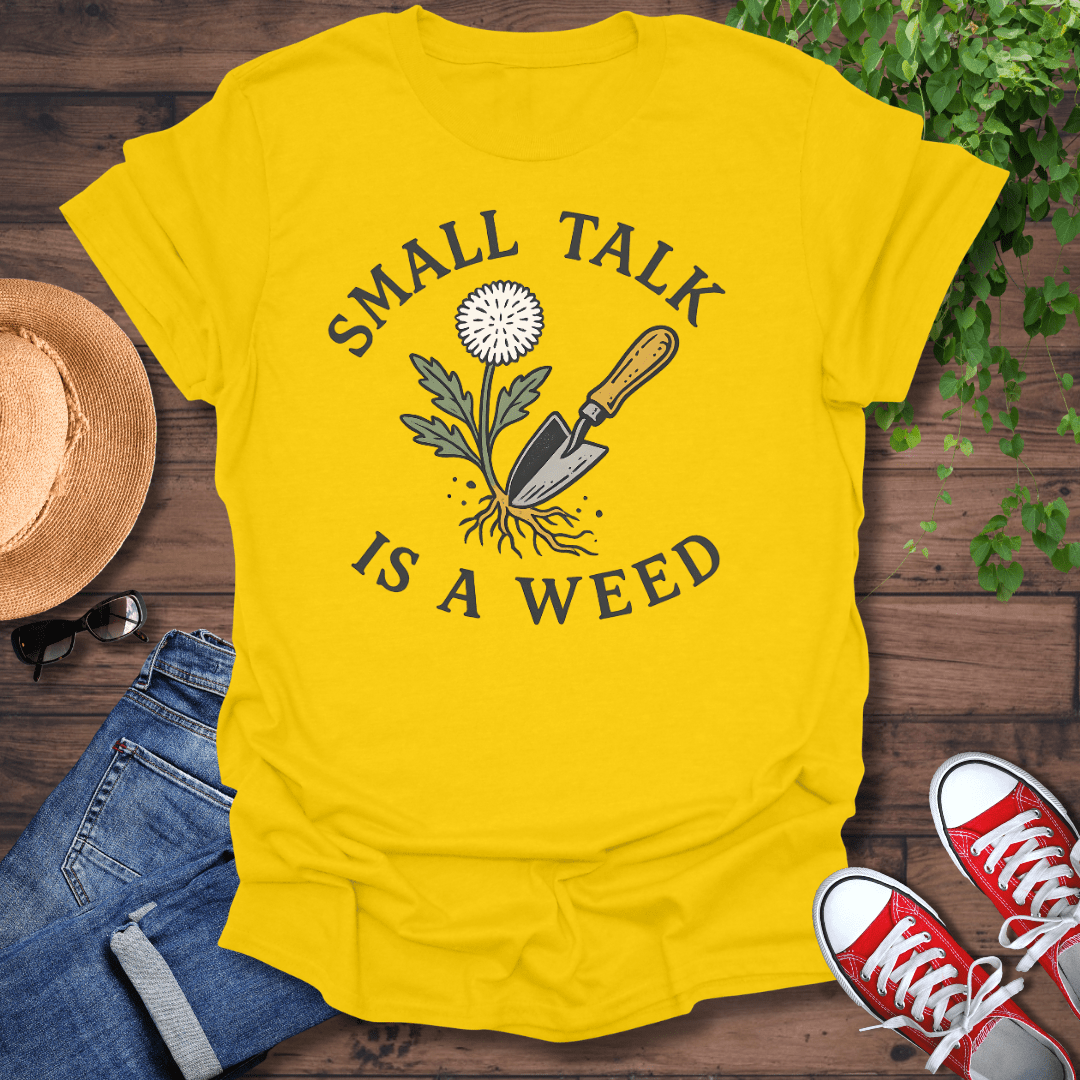 Small Talk T-Shirt