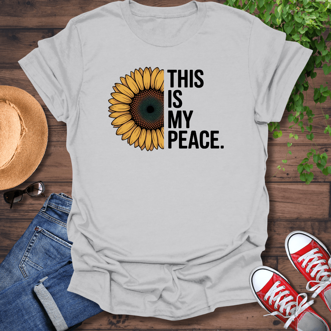 My Peace T-Shirt