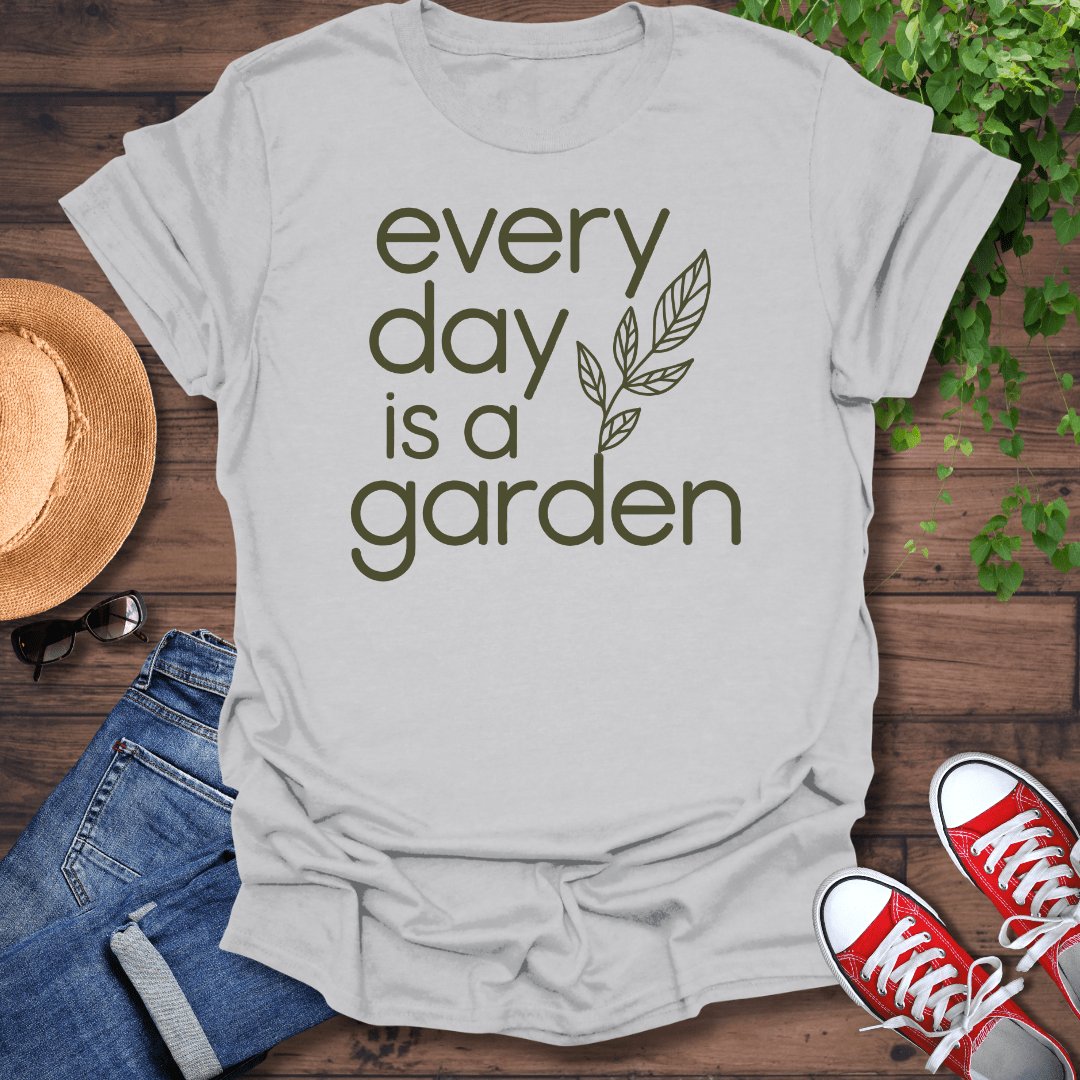 Every Day T-Shirt