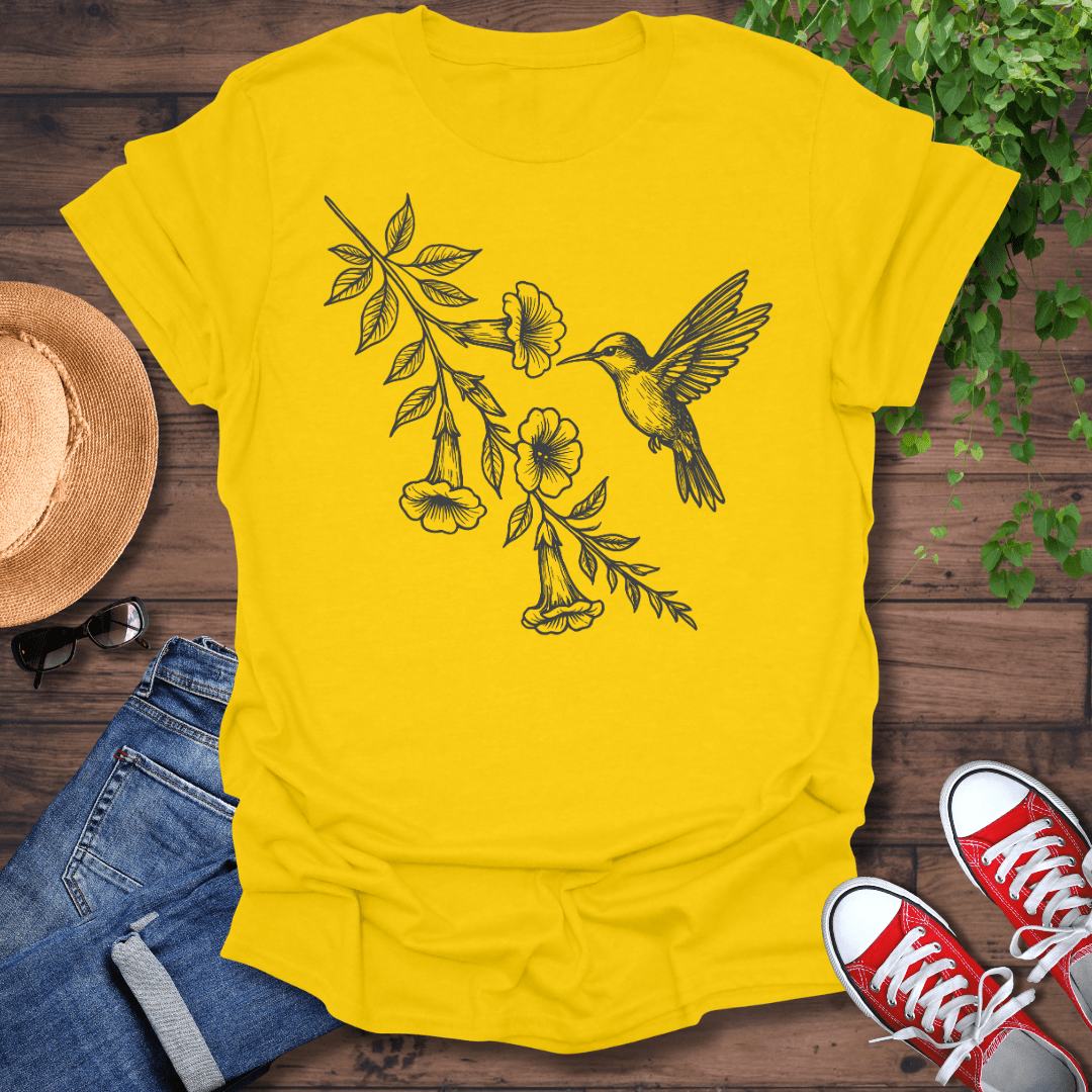 Small Pollinator T-Shirt