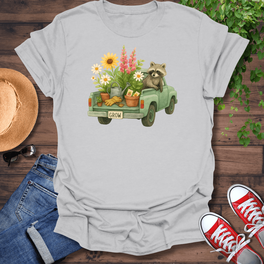 Garden Partner T-Shirt