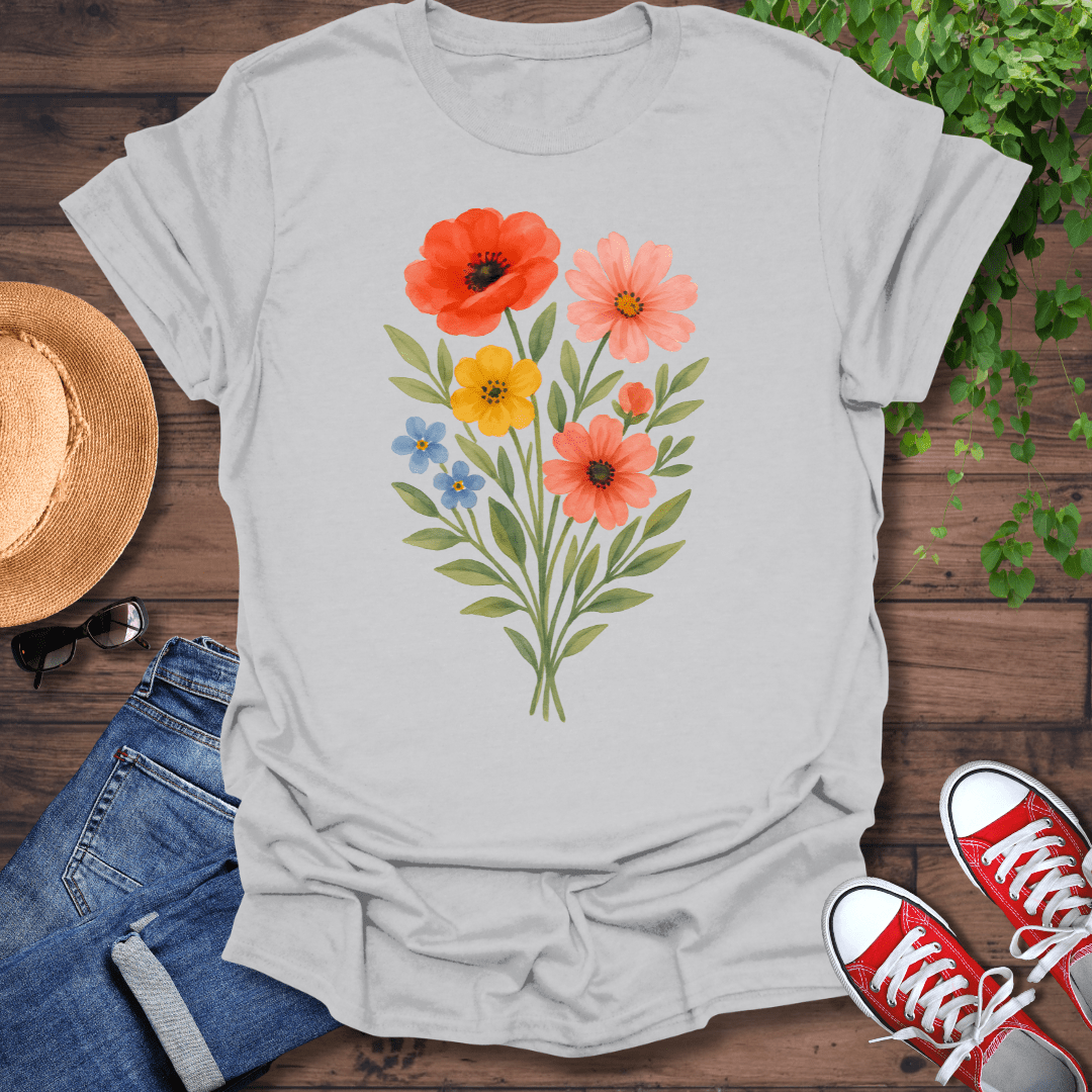 Spring Rush T-Shirt