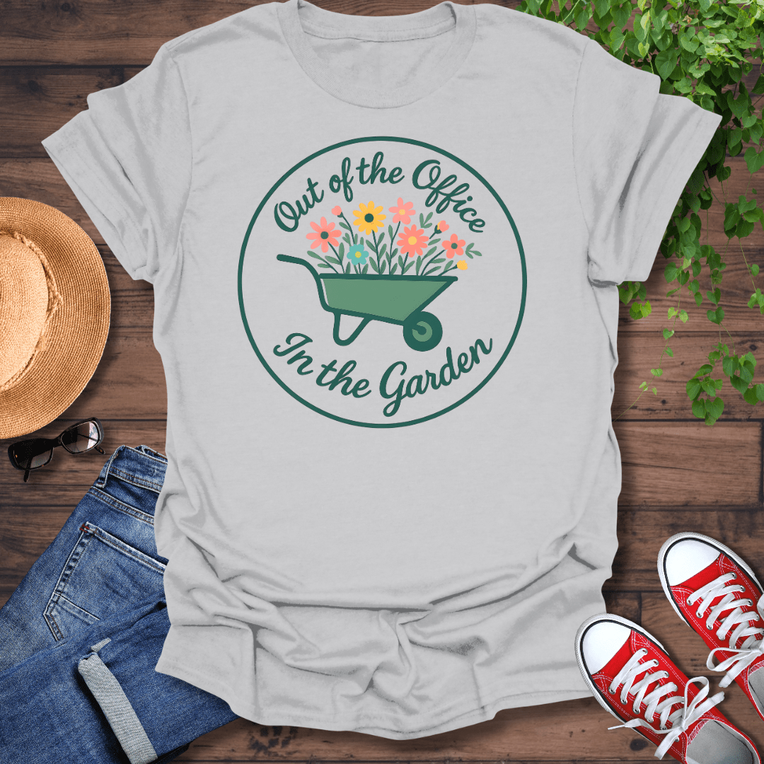 The Office T-Shirt