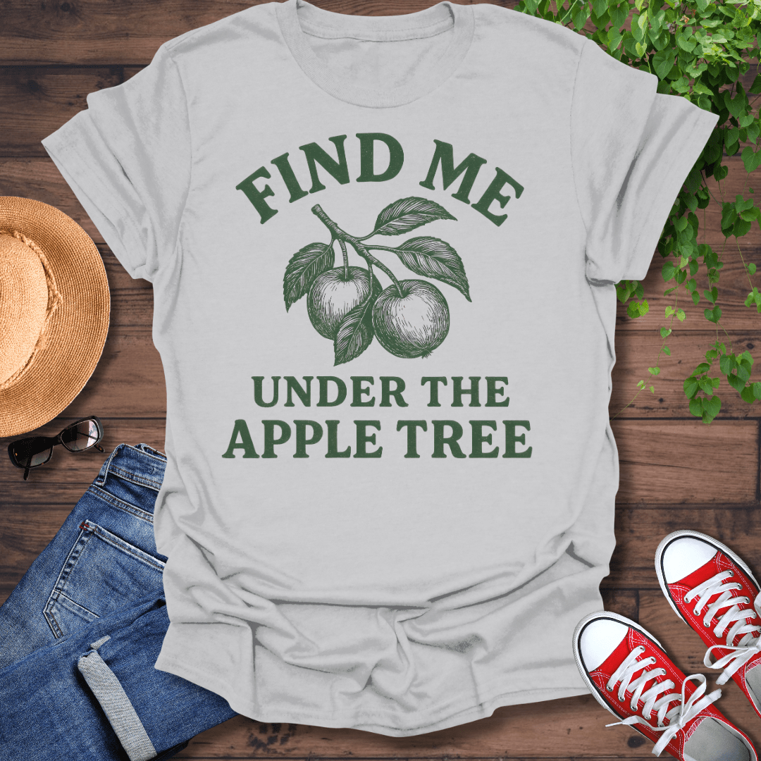 Apple Tree T-Shirt
