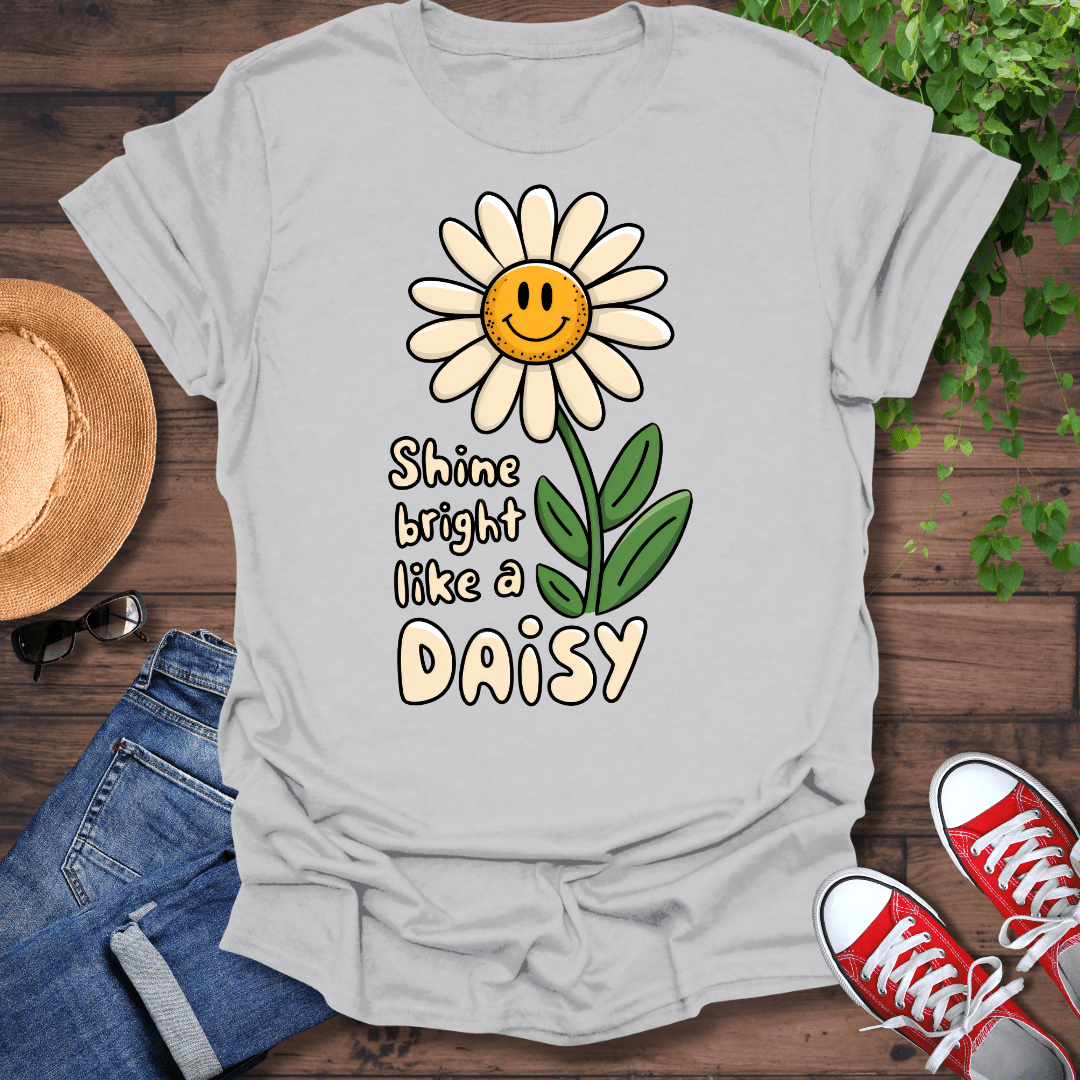 Shine Bright T-Shirt