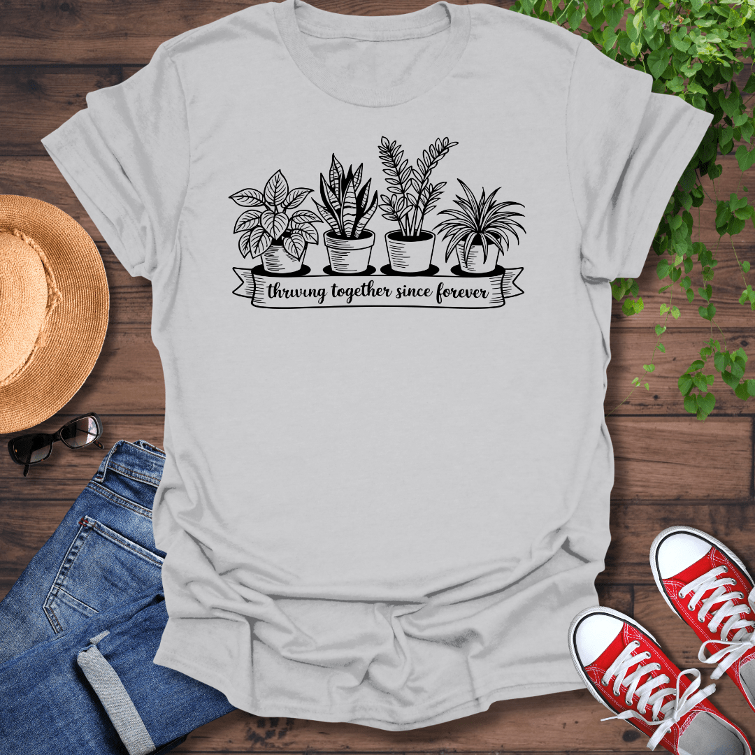 Thriving Together T-Shirt