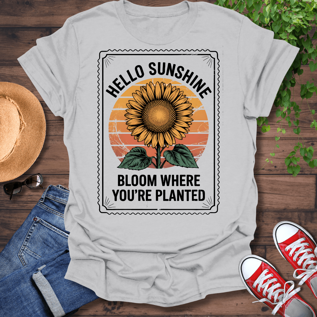 Sunshine T-Shirt