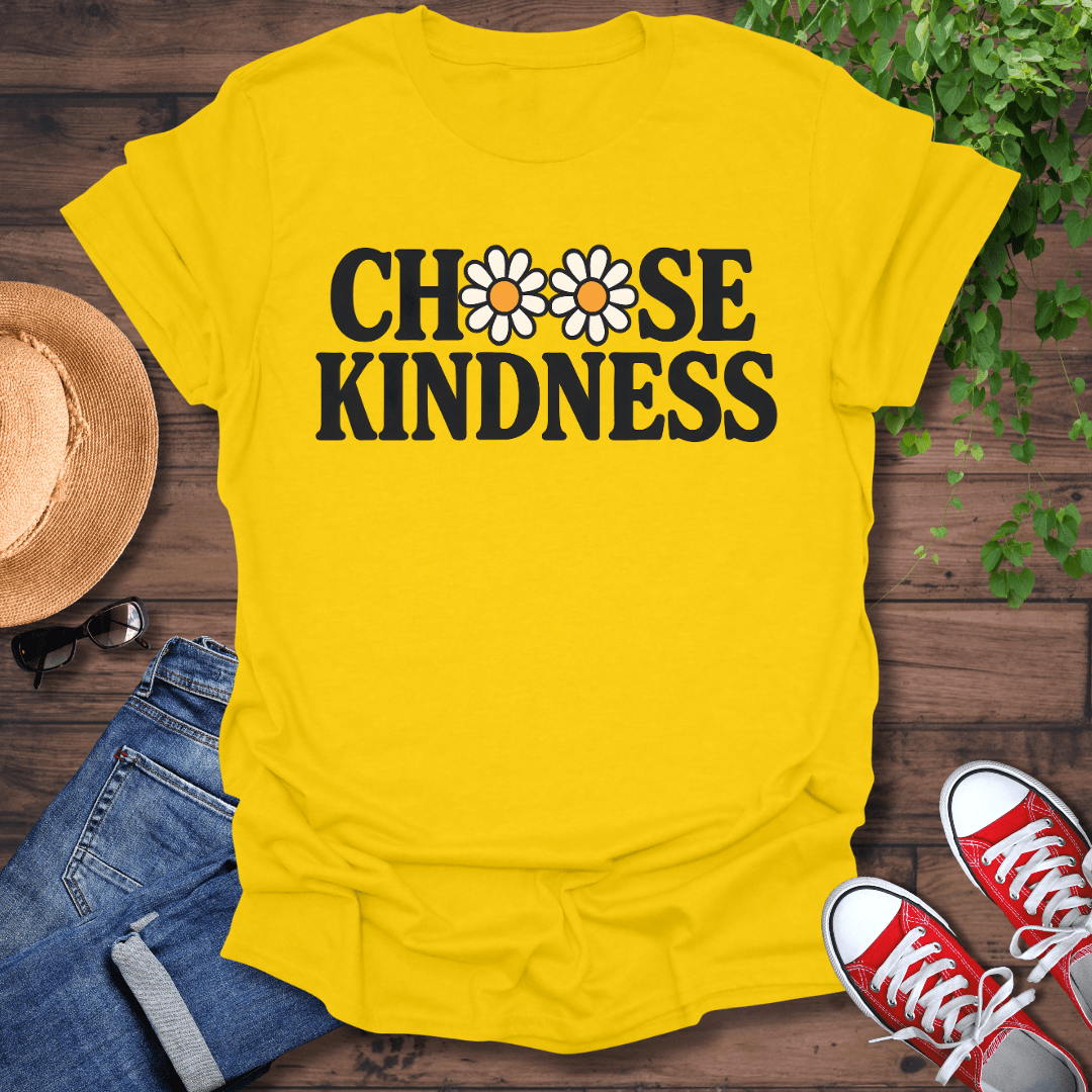 Choose Kindness T-Shirt