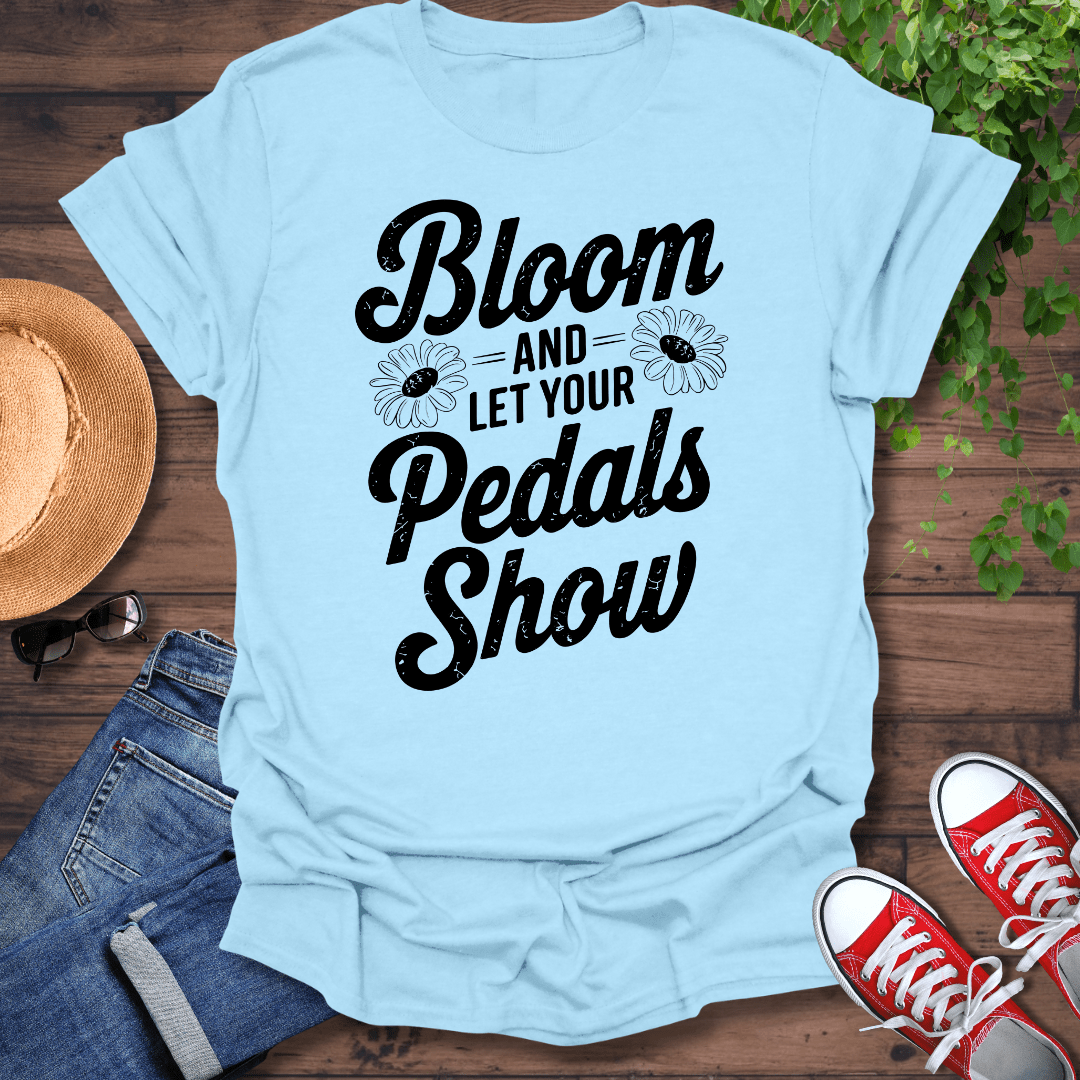 Bloom T-Shirt