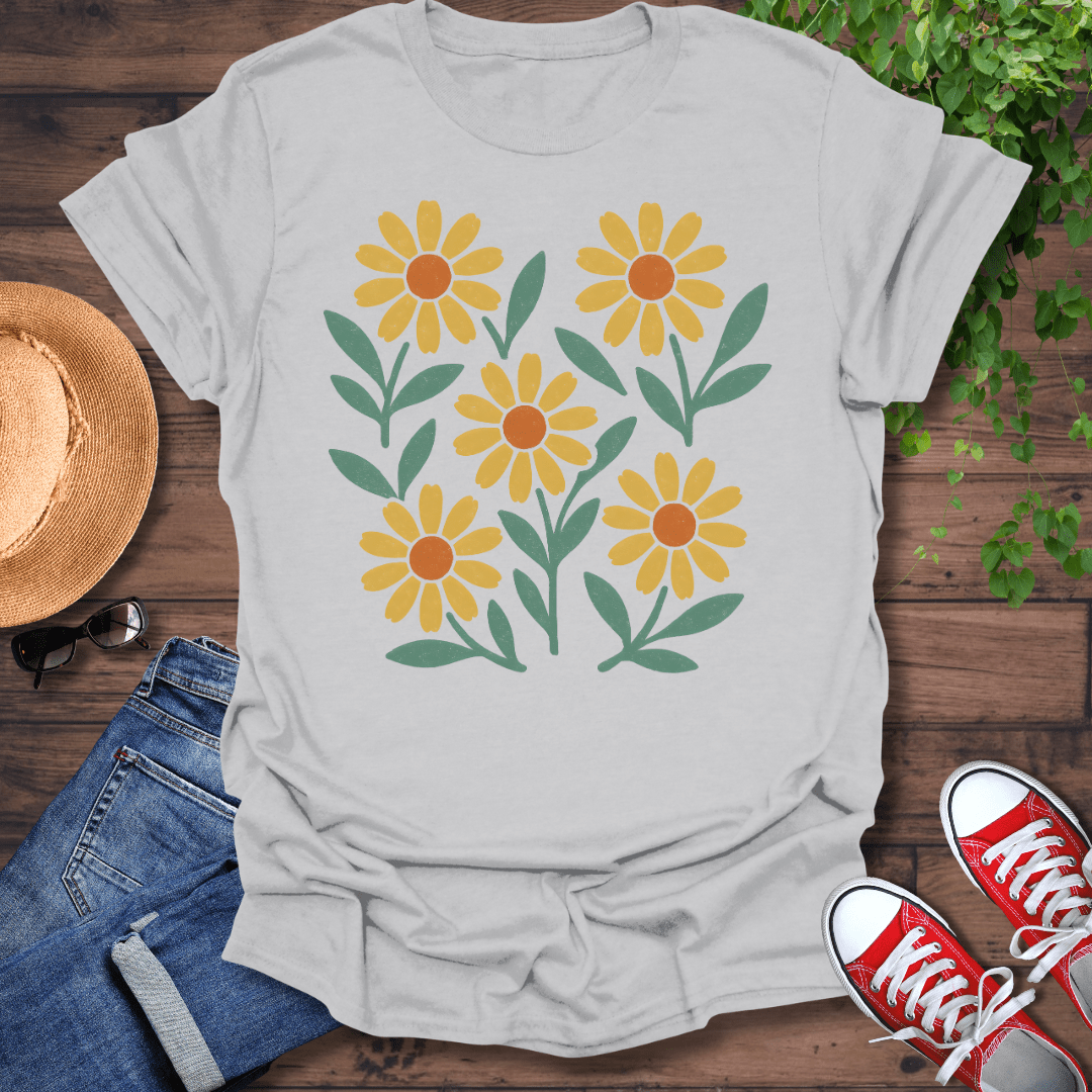Balanced Beauty T-Shirt