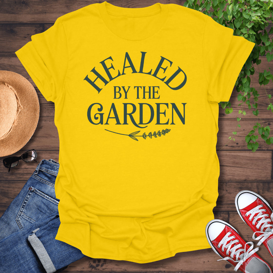 Healed T-Shirt
