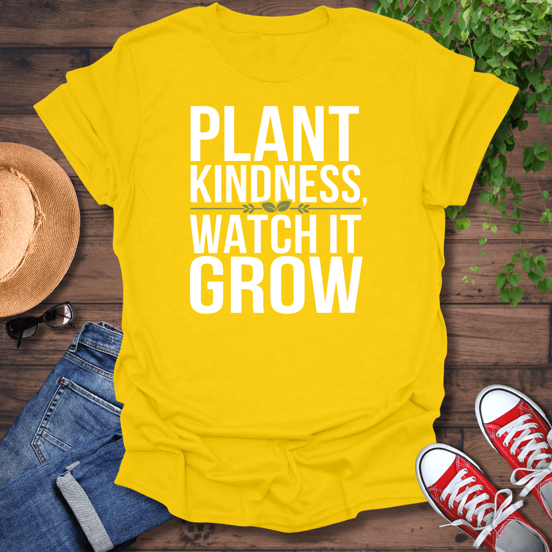 Plant Kindness T-Shirt