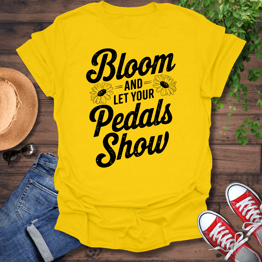 Bloom T-Shirt