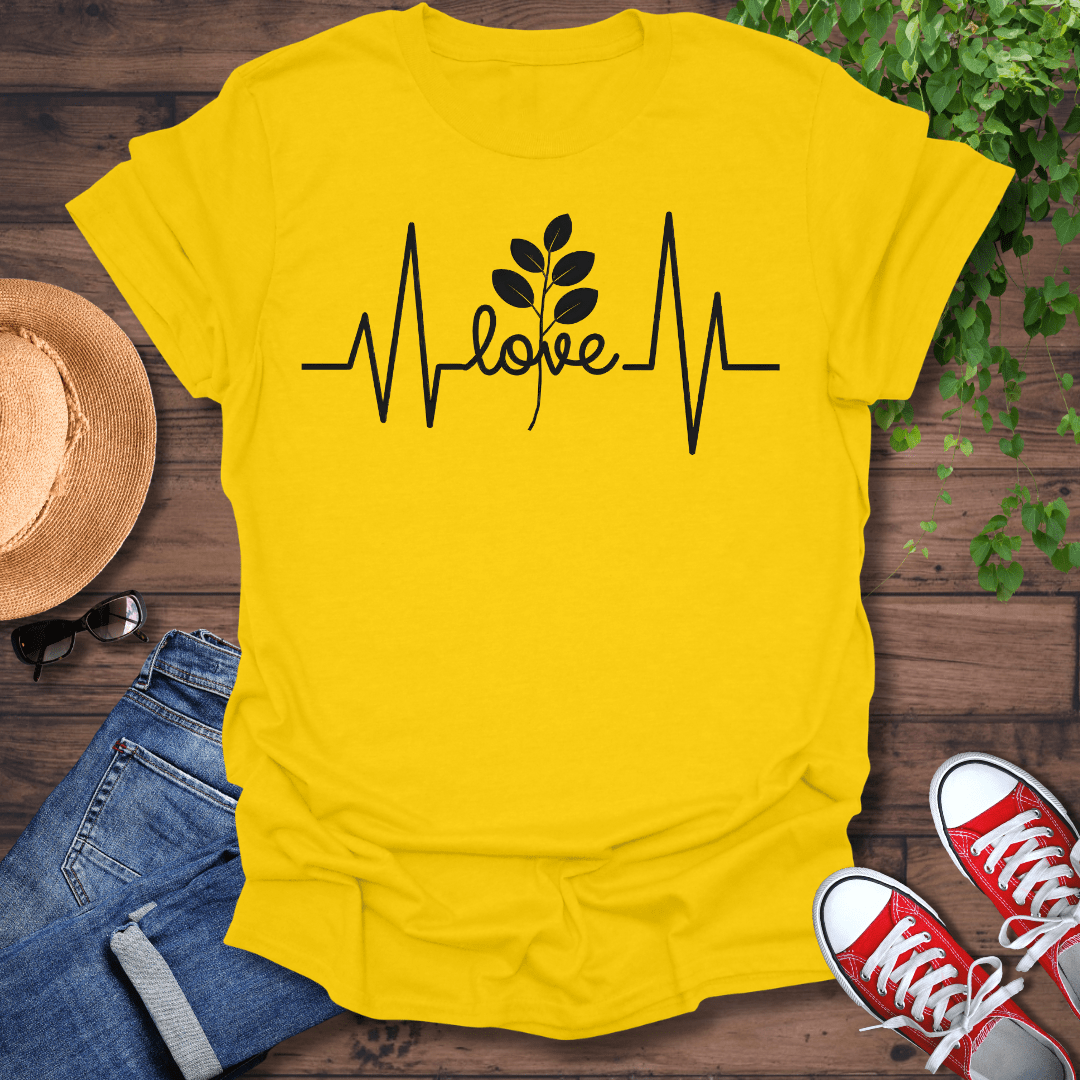 Love Beat T-Shirt