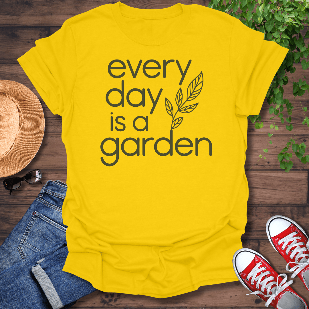 Every Day T-Shirt