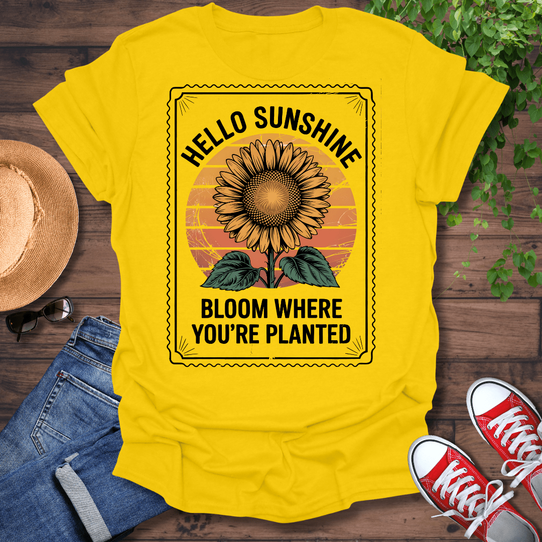 Sunshine T-Shirt