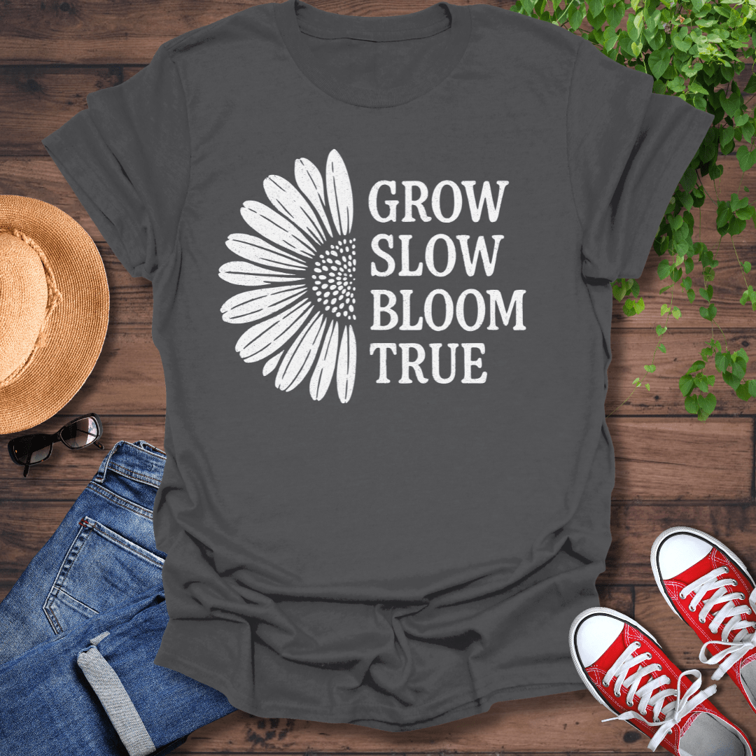 Bloom True T-Shirt