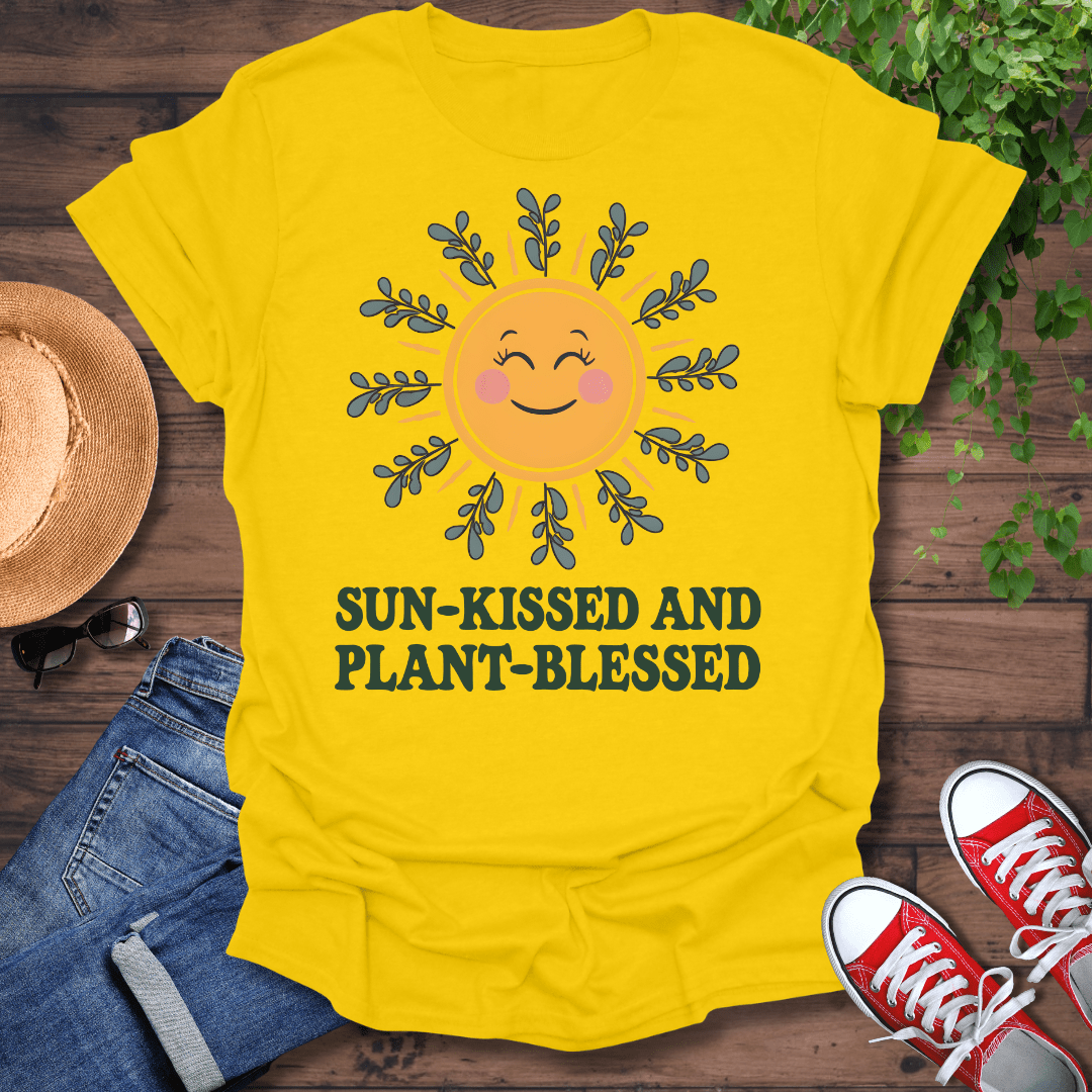 Sun Kissed T-Shirt