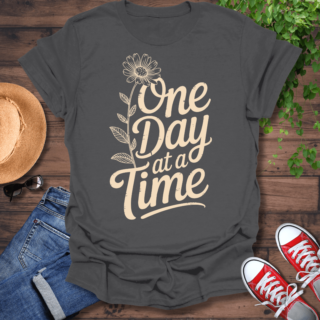 One Day T-Shirt