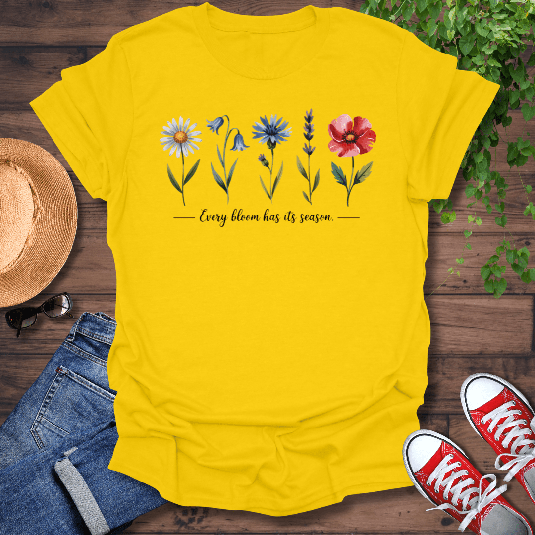 Every Bloom T-Shirt