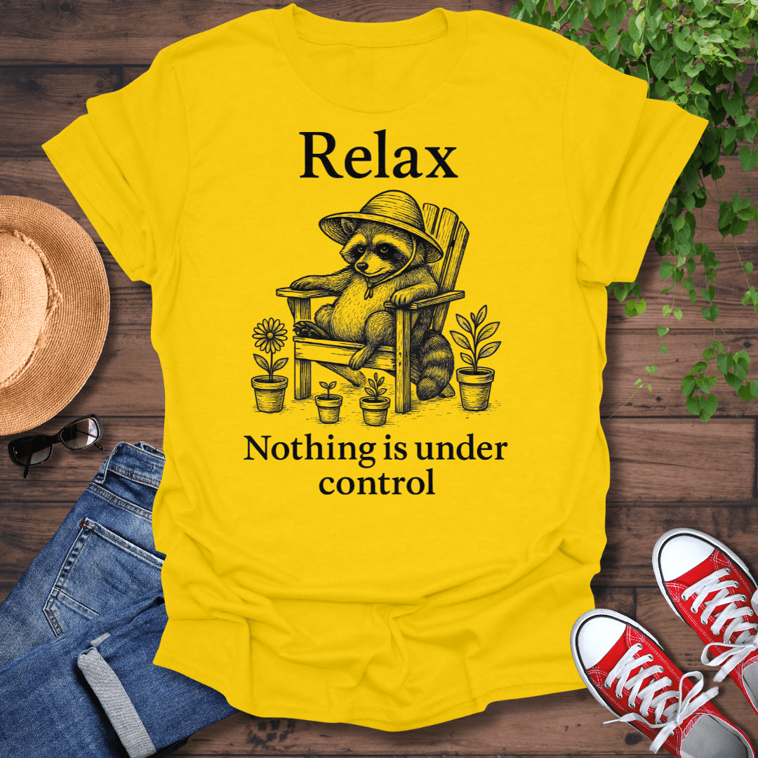 Relax T-Shirt