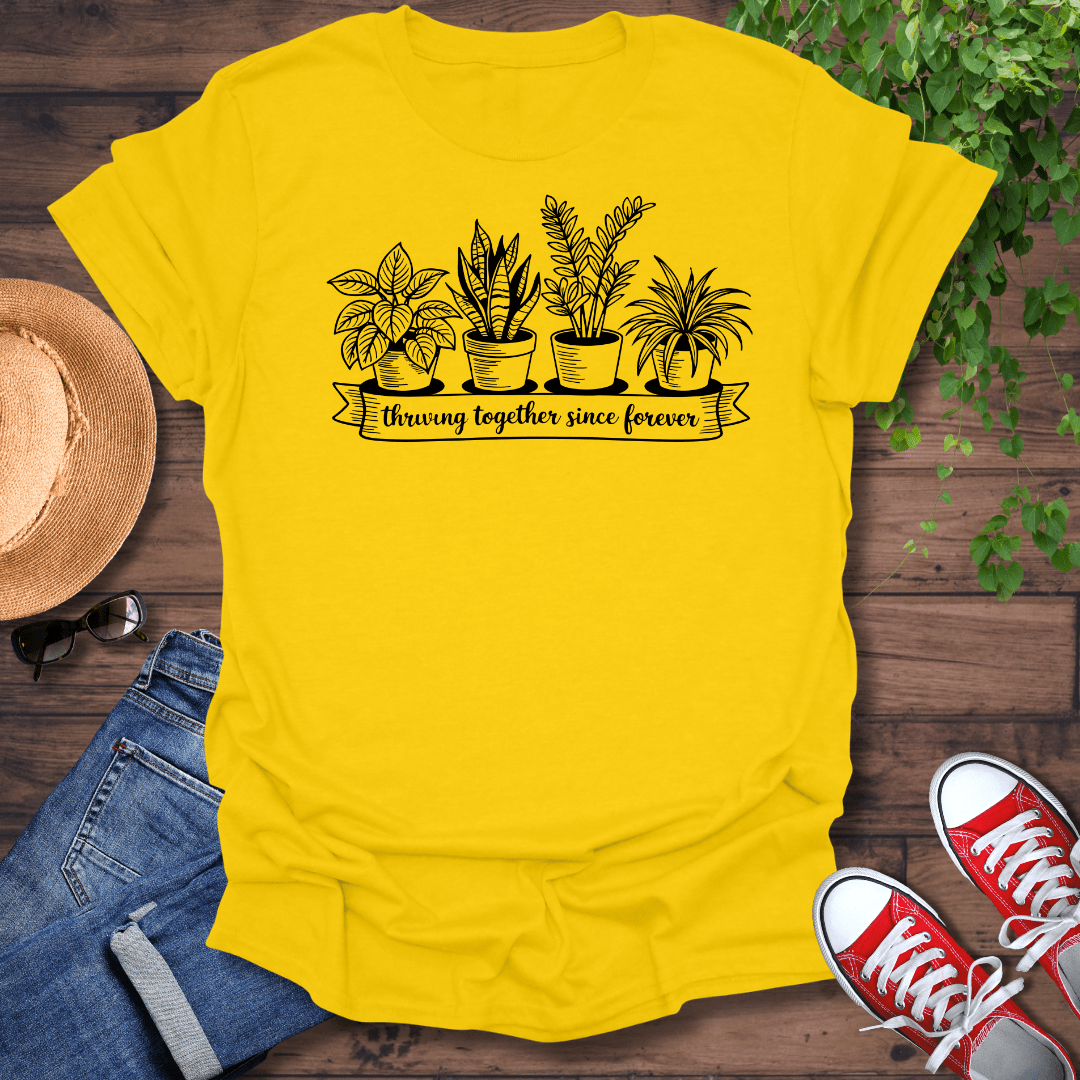 Thriving Together T-Shirt
