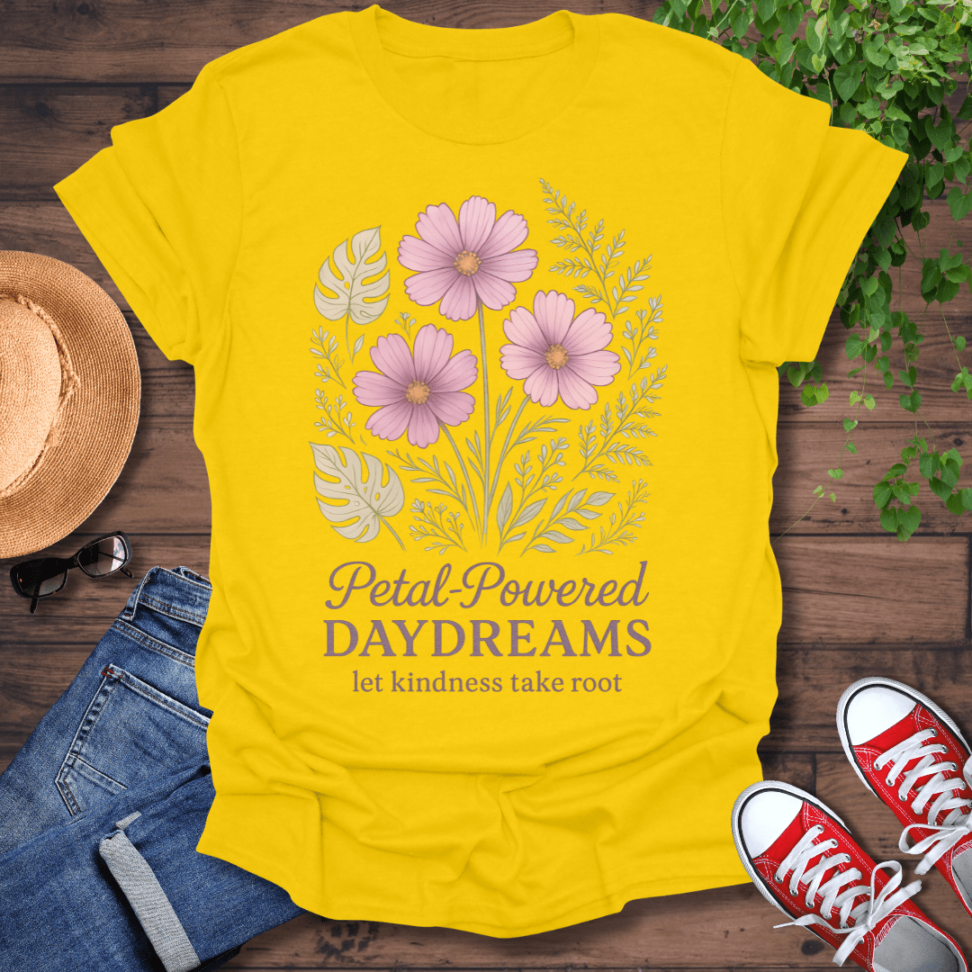 Daydreams T-Shirt