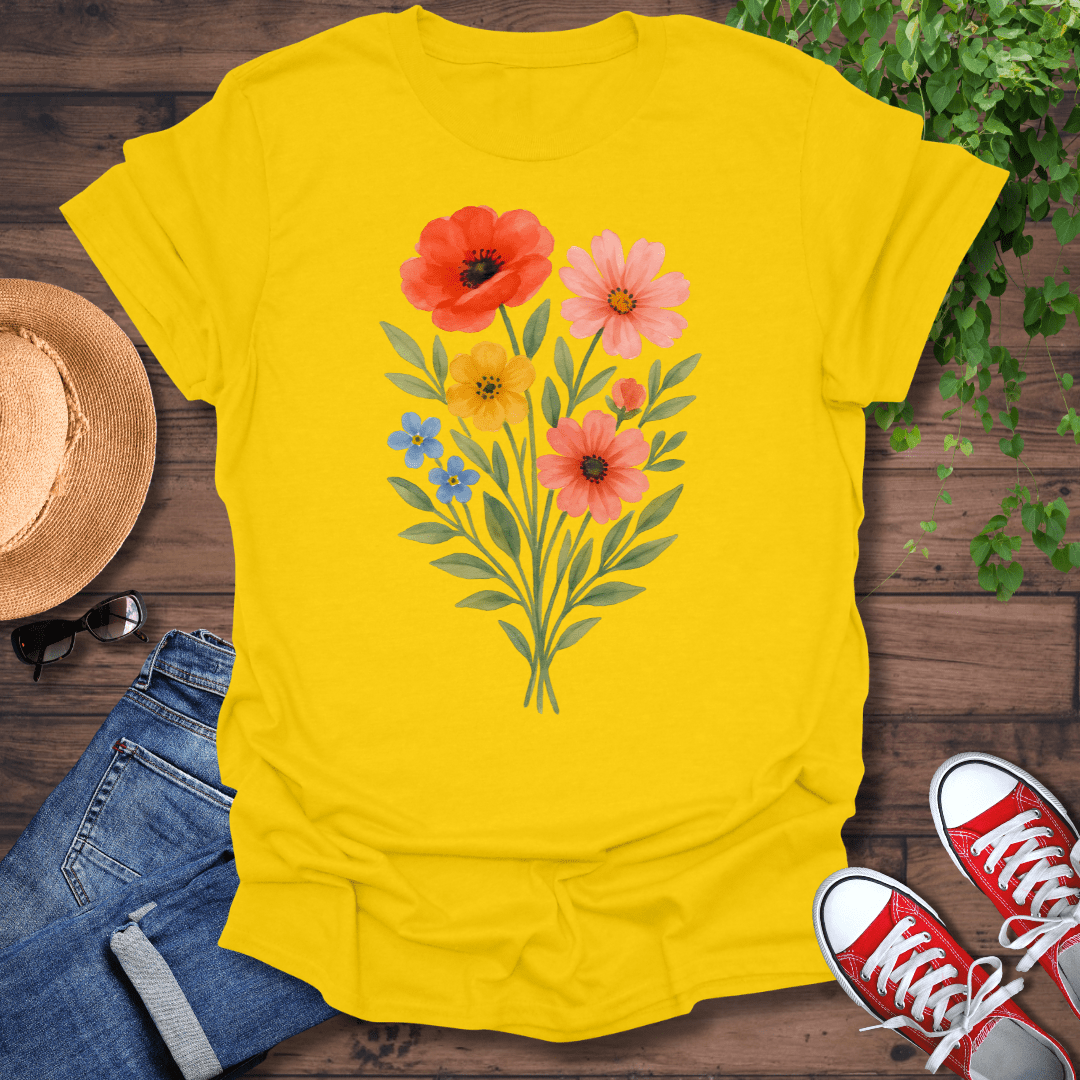 Spring Rush T-Shirt