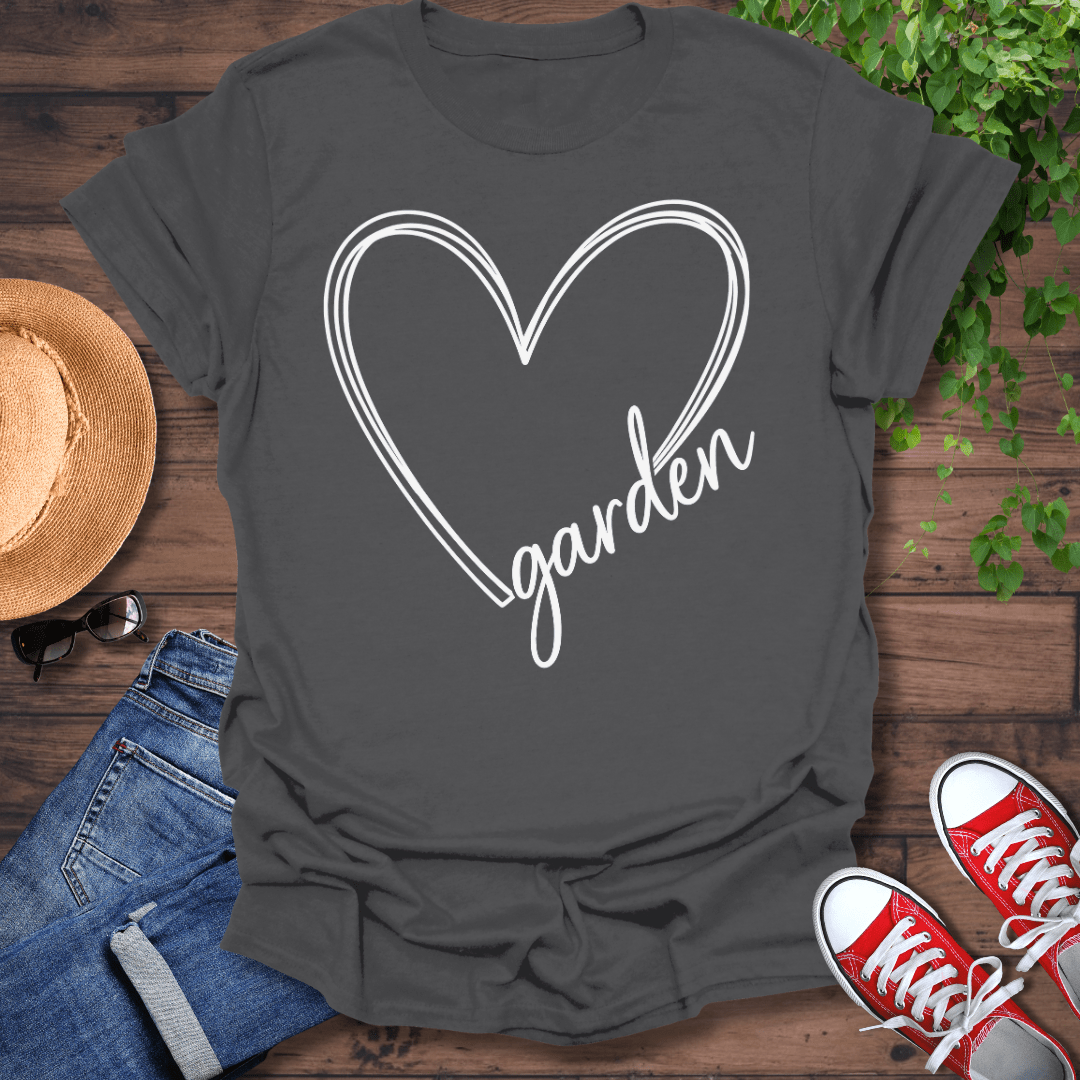Garden T-Shirt