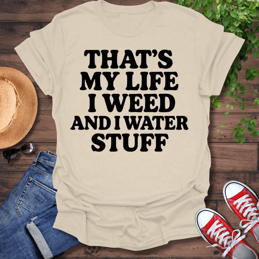 My Life T-Shirt