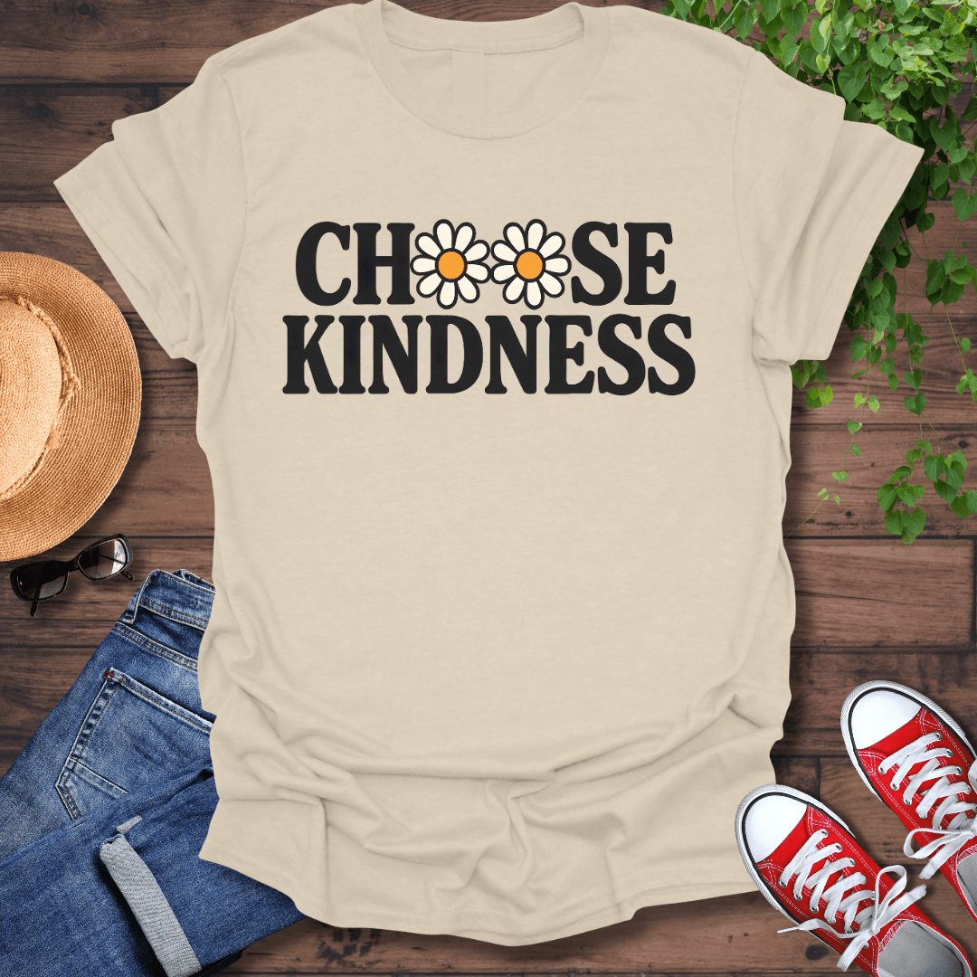 Choose Kindness T-Shirt