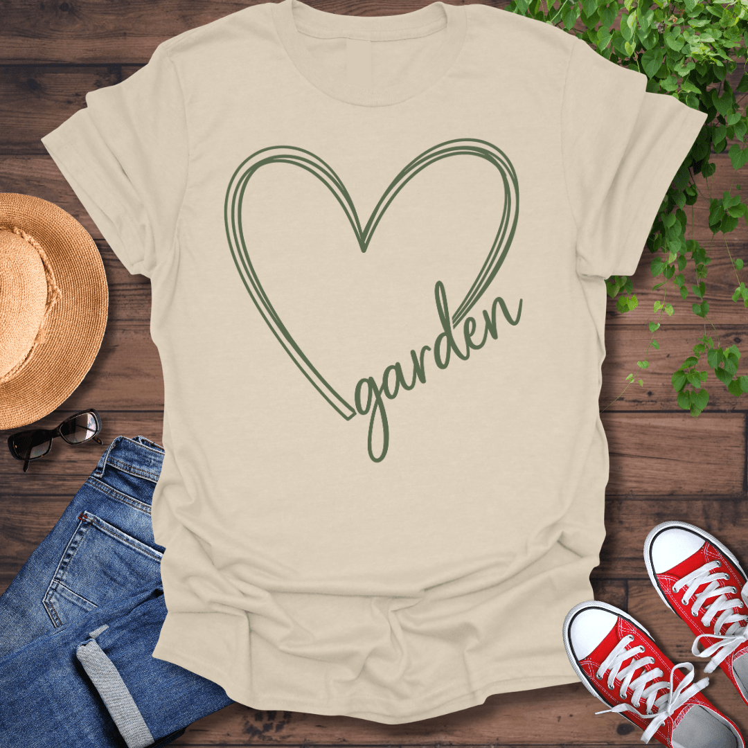 Garden T-Shirt