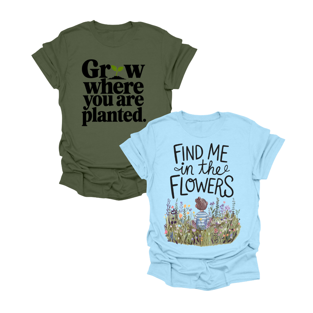 Buy 2 Shirts & Save