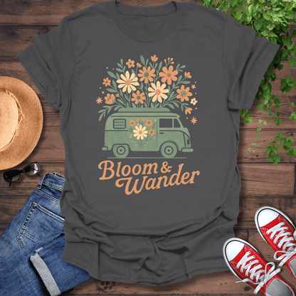 Bloom & Wander T-Shirt