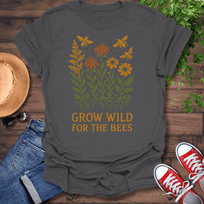 Grow Wild T-Shirt