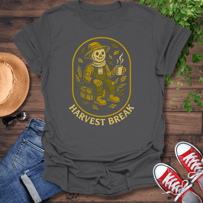 Harvest Break T-Shirt