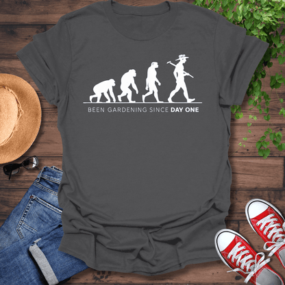 Been Gardening T-Shirt