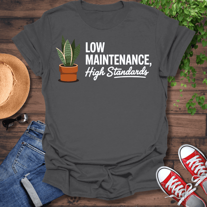 Low Maintenance T-Shirt