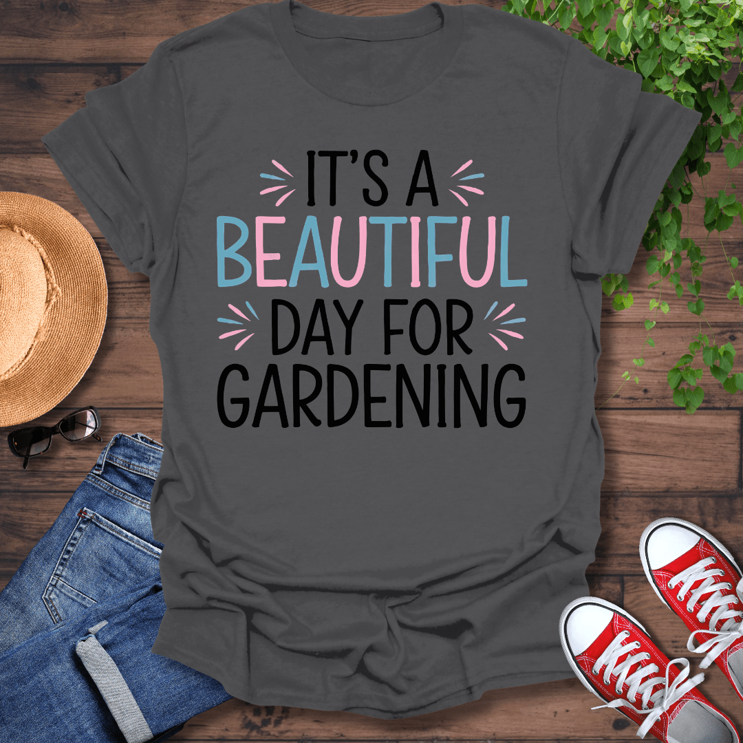 Beautiful Day T-Shirt