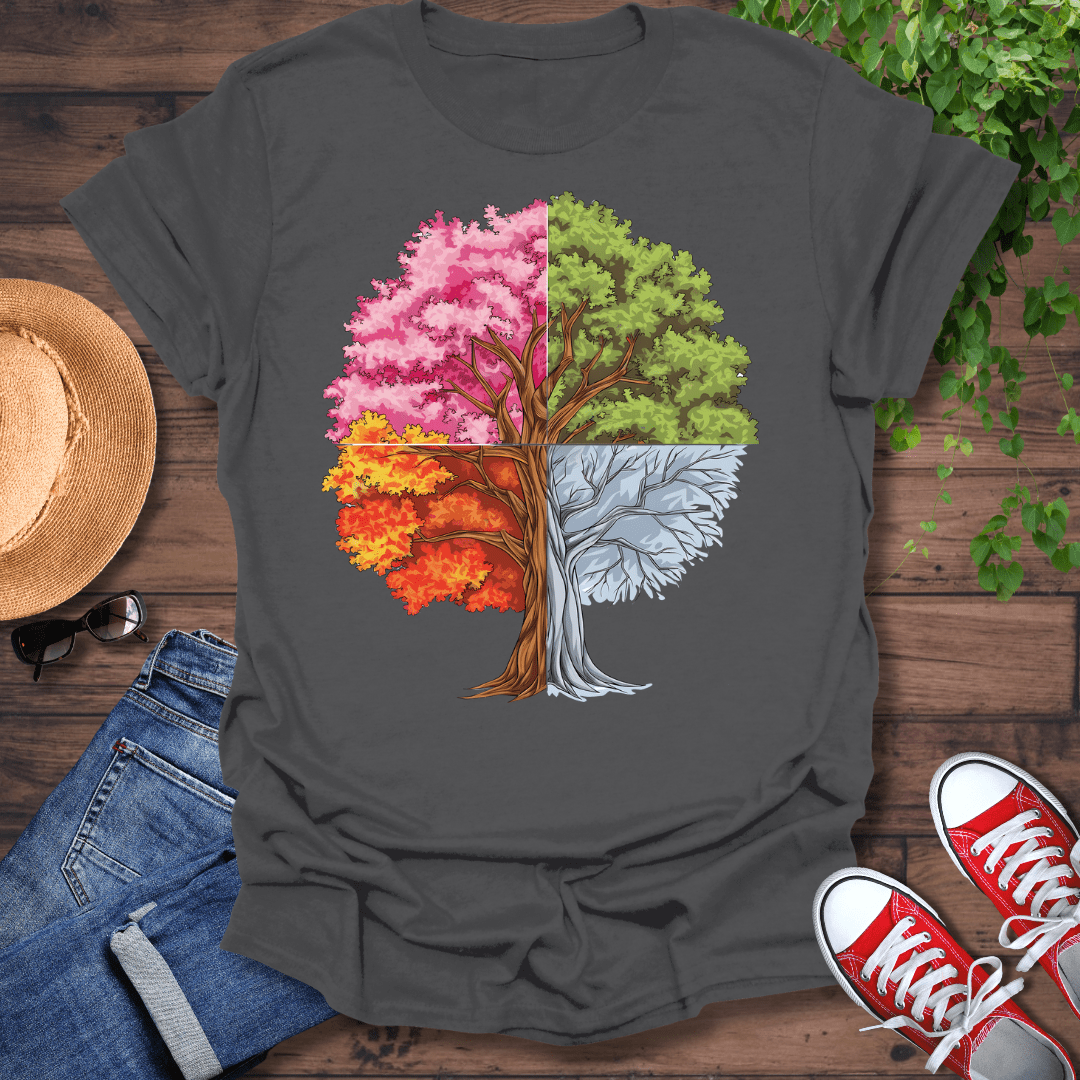 Four Seasons T-Shirt