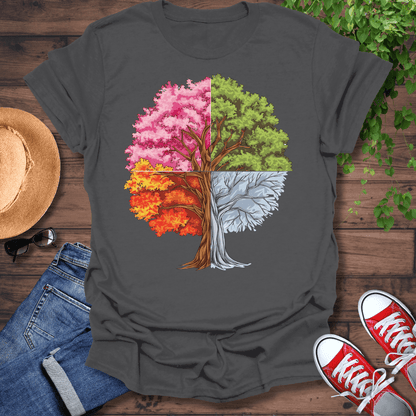 Four Seasons T-Shirt