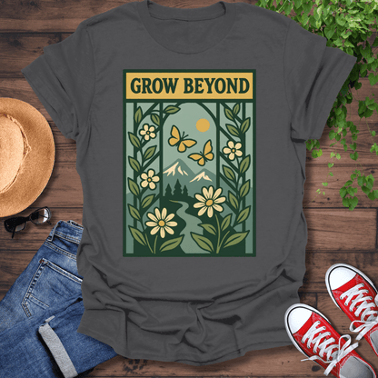 Grow Beyond T-Shirt