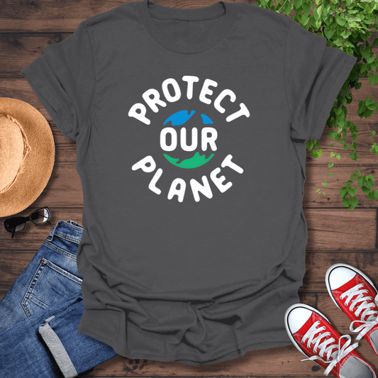 Protect T-Shirt