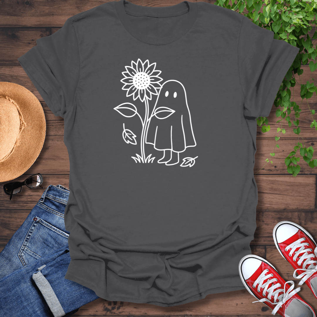 Silly Ghost T-Shirt