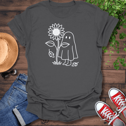 Silly Ghost T-Shirt
