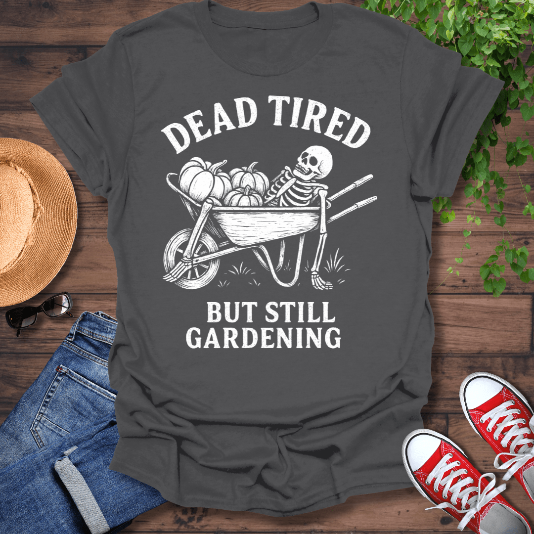 Dead Tired T-Shirt