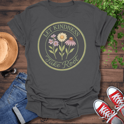 Take Root T-Shirt